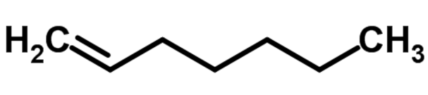 1-Heptene 