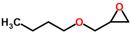 (2-(Butoxymethyl)oxirane