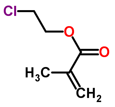 2-Chloroethyl methacrylate