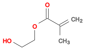 2-Hydroxyethyl methacrylate