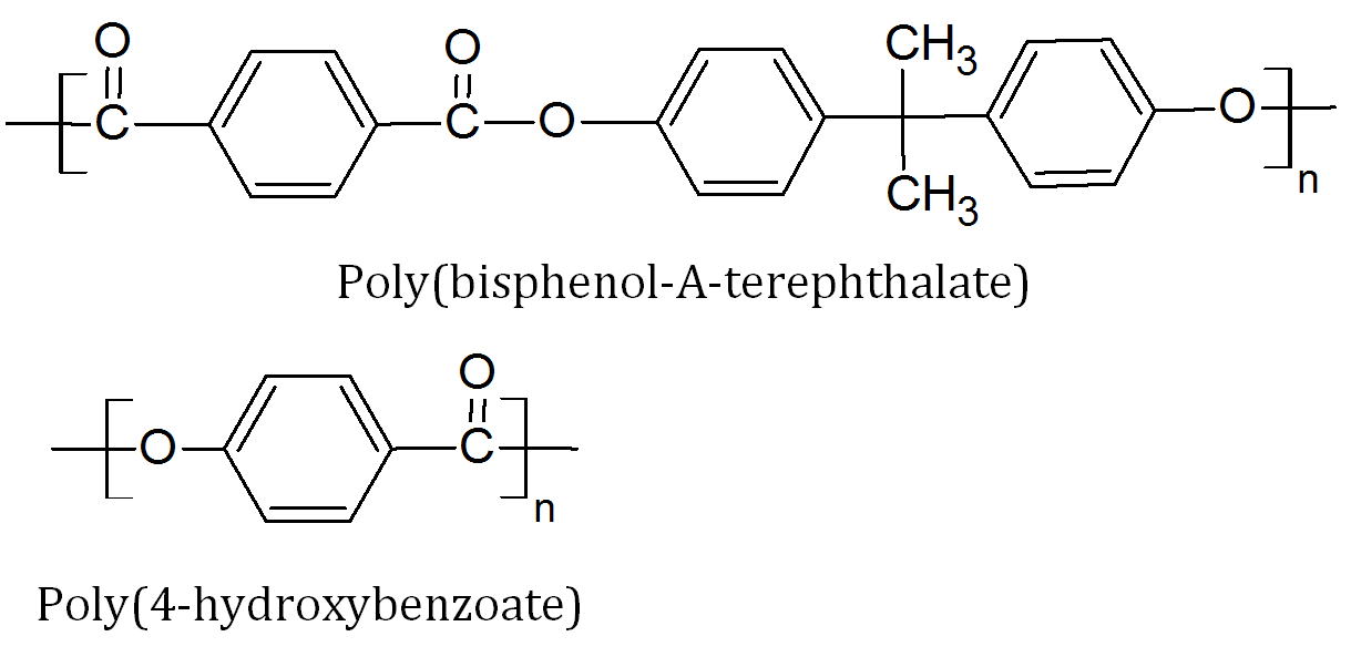 Polyarylates