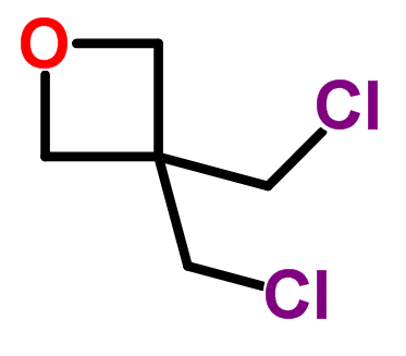 Bis(chloromethyl)oxetane