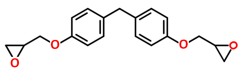 Bisphenol F diglycidyl ether