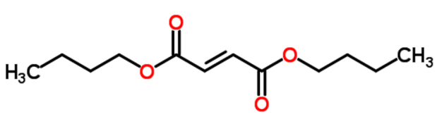 Poly(dibutyl fumarate)