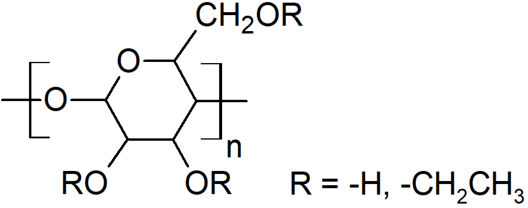 Ethyl Cellulose