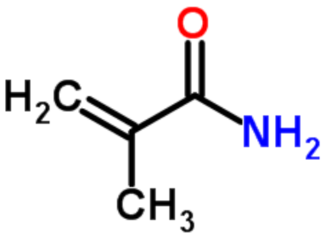 Polymethacrylamide