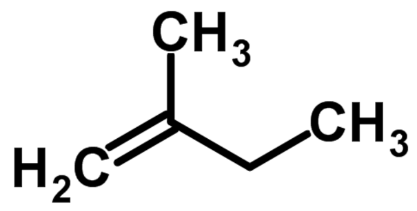 Butylene 