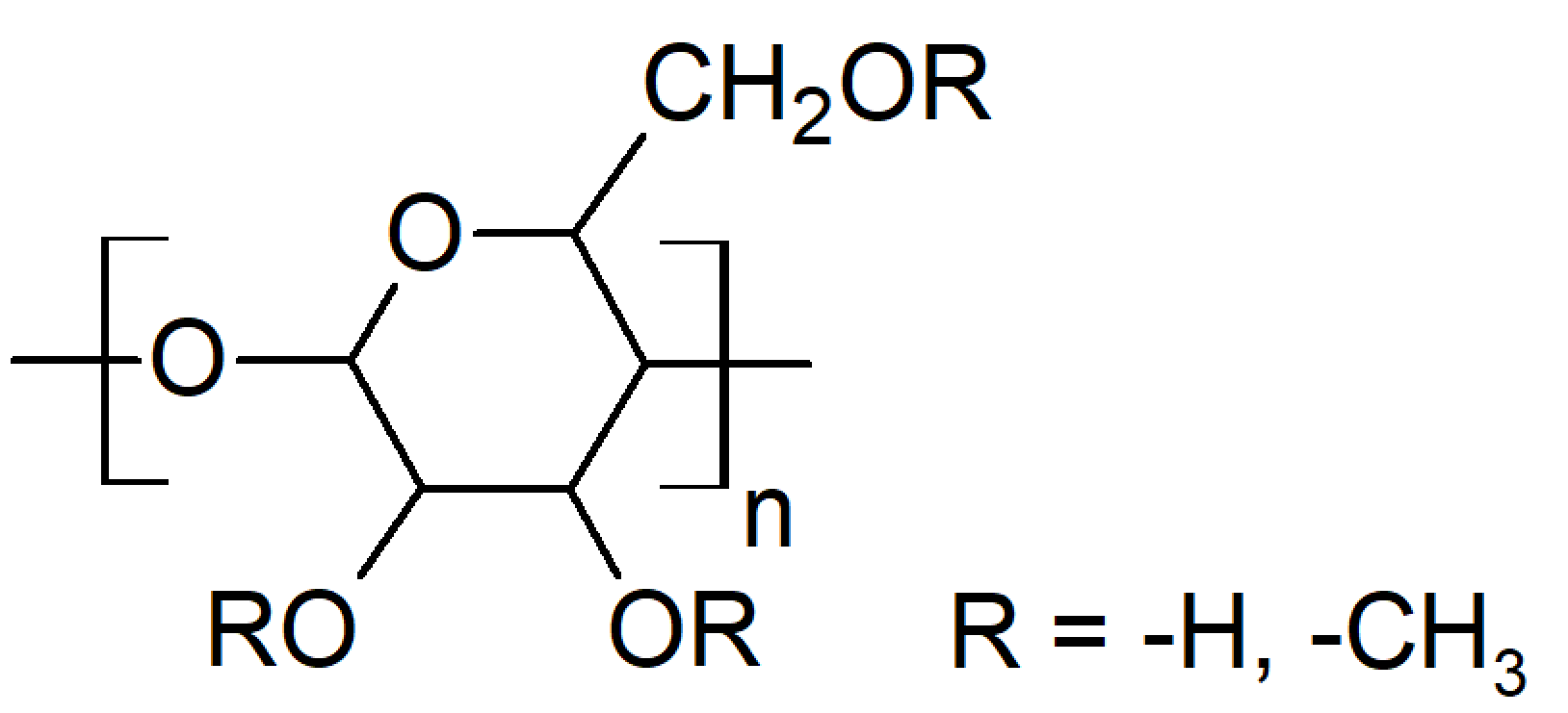 Methyl Cellulose