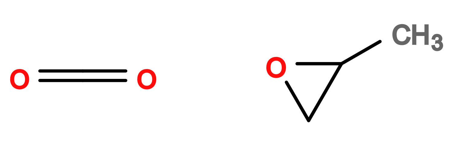 Poly(propylene carbonate)