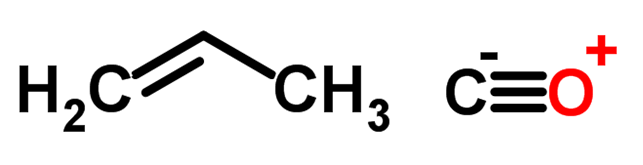 Poly(propyleneketone)