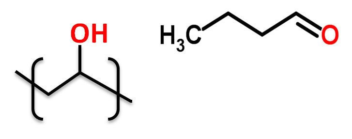 Poly(vinyl butyral)