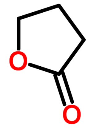 butyrolactone