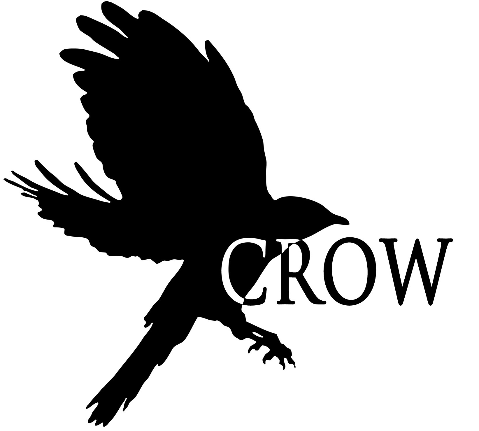 CROW logo