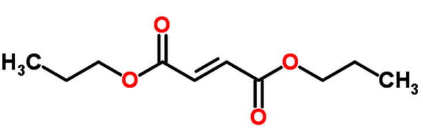 Poly(dimethyl fumarate)
