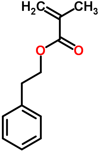 Phenylethyl methacrylate