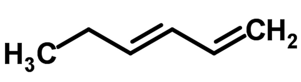 Hexadiene