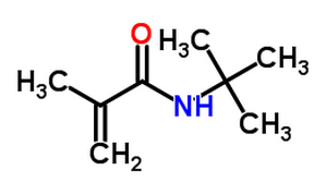 Poly(n-tert-butylmethacrylamide)