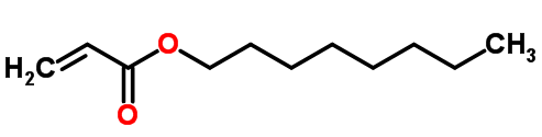 Octylacrylate