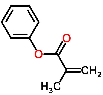 phenyl methacrylate