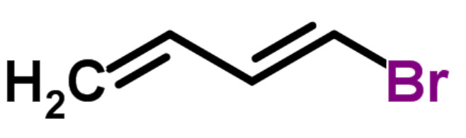 1-Bromo-1-butenylene
