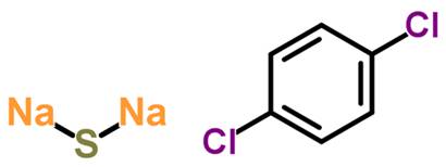 Poly(1,4-phenylenesulfide)
