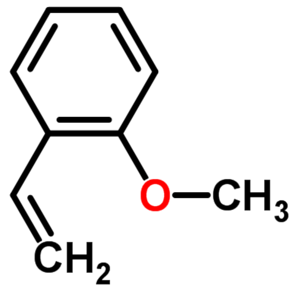 Poly(2-methoxystyrene)