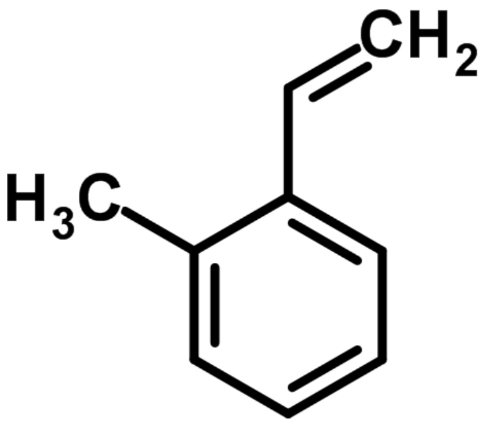 Poly(2-methylstyrene)