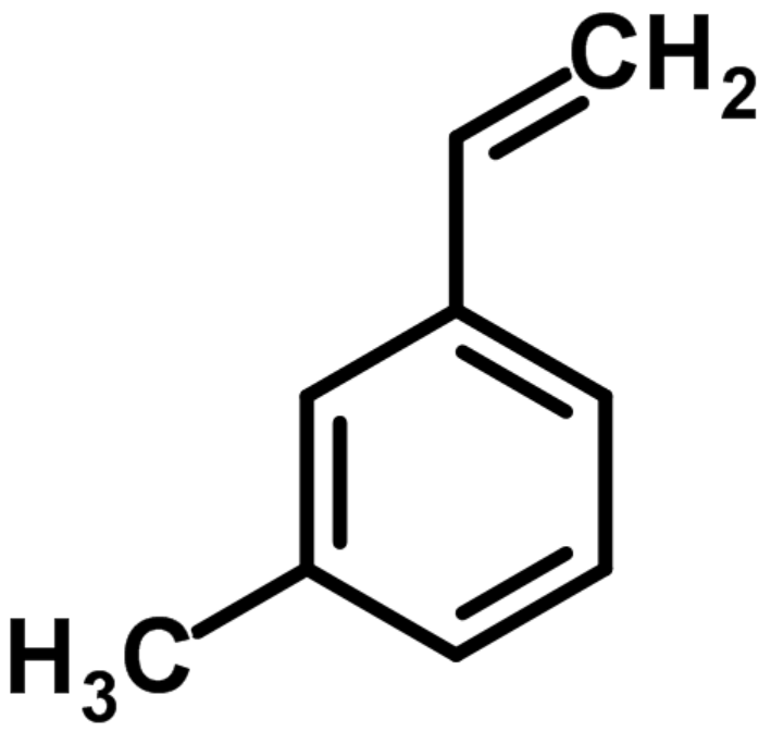 Poly(3-methylstyrene)