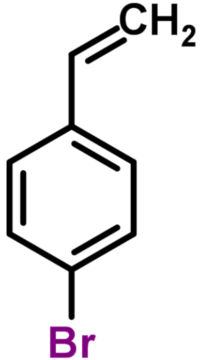 Poly(4-bromostyrene)