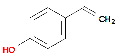4-Hydroxystyrene