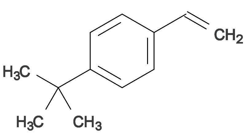 4-tert-Butylstyrene