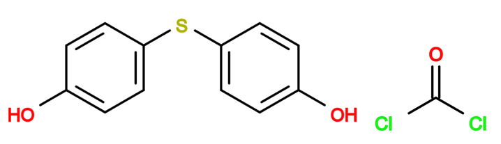 Poly(4,4'-thiodiphenylene carbonate)