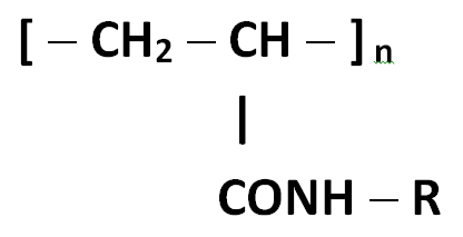 Polyacrylamides