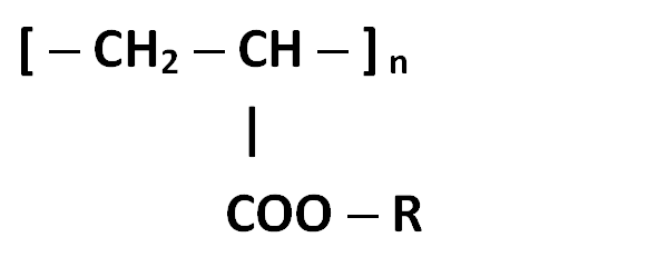 Polyacrylate