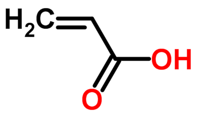 Poly(acrylic acid)