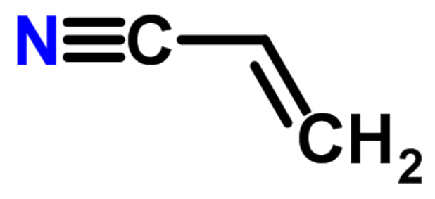Poly(acrylonitrile)