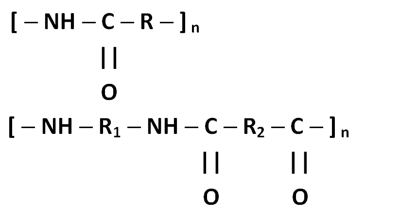Polyamides