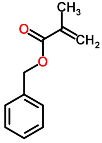 Poly(benzyl methacrylate)