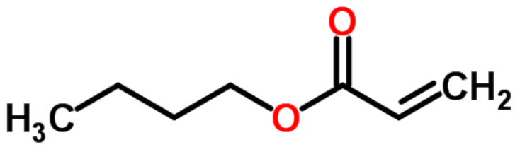 Butylacrylate