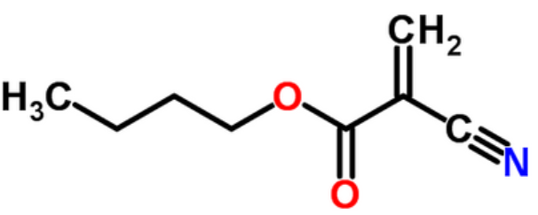 Poly(butyl cyanoacrylate)