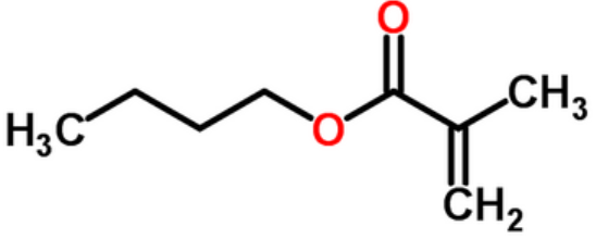 Poly(butyl methacrylate)