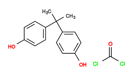 Poly(bisphenol A carbonate)