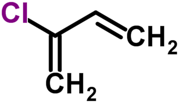 Chloroprene