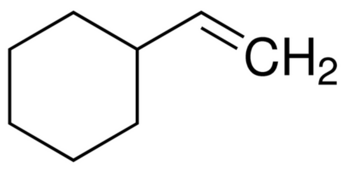 Cyclohexylethylene