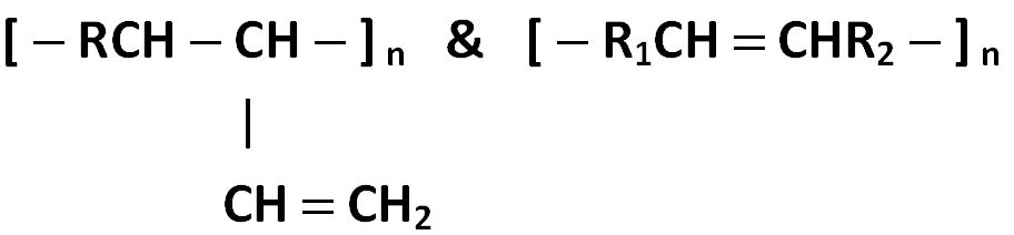 Polydienes