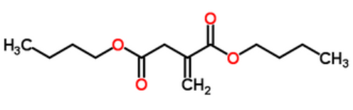 Di(n-butyl) itaconate