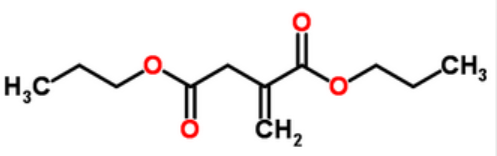 Di-n-propylitaconate