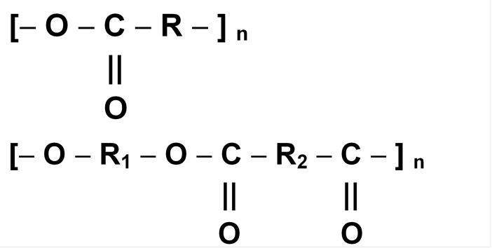 Polyesters