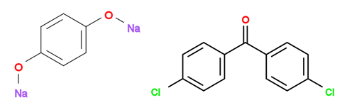 Poly(ether ether ketone)