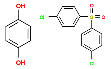 Poly(ether ether sulfone)